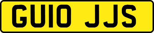 GU10JJS