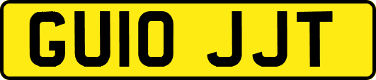 GU10JJT