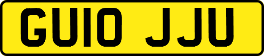 GU10JJU