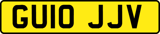 GU10JJV