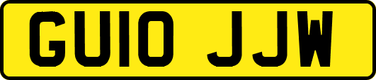 GU10JJW