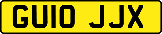 GU10JJX