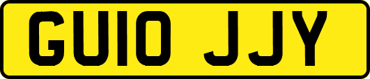 GU10JJY