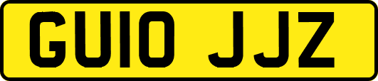 GU10JJZ