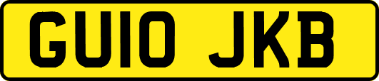 GU10JKB