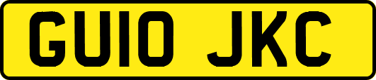 GU10JKC