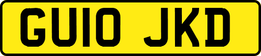 GU10JKD