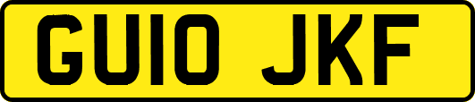 GU10JKF