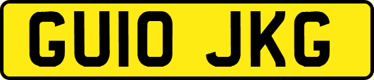 GU10JKG