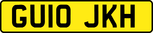 GU10JKH