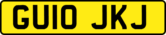 GU10JKJ