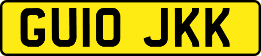 GU10JKK
