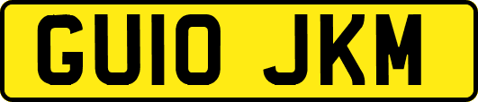 GU10JKM