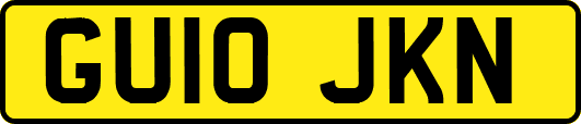 GU10JKN