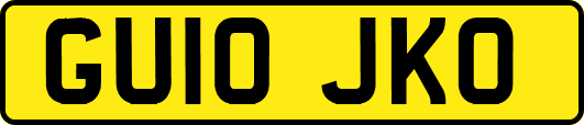 GU10JKO