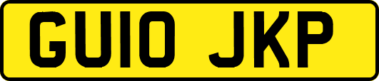 GU10JKP