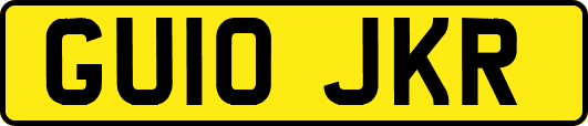 GU10JKR