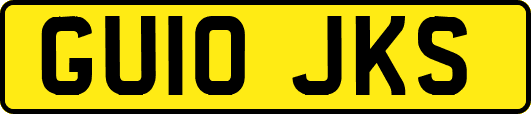 GU10JKS