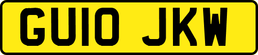 GU10JKW