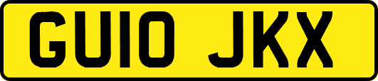 GU10JKX