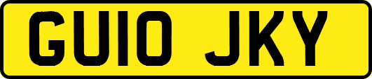 GU10JKY