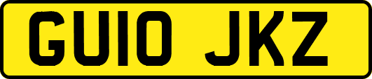 GU10JKZ