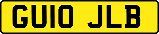 GU10JLB