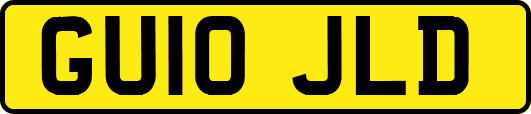 GU10JLD