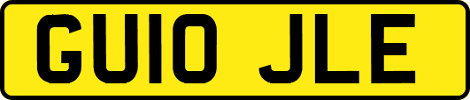 GU10JLE