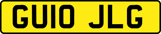 GU10JLG