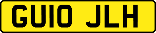 GU10JLH