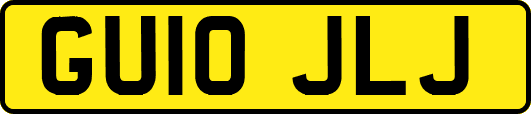 GU10JLJ