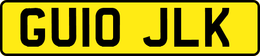 GU10JLK