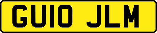 GU10JLM