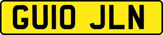 GU10JLN