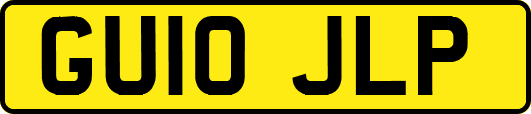 GU10JLP