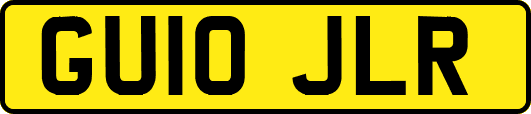 GU10JLR