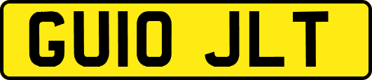 GU10JLT