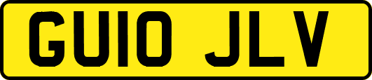 GU10JLV