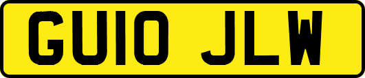 GU10JLW