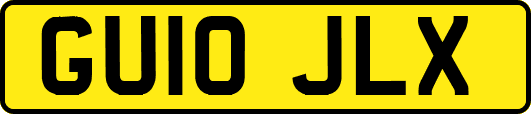 GU10JLX