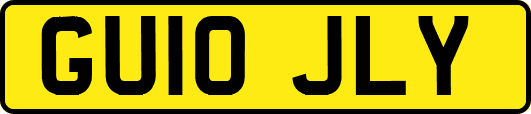 GU10JLY