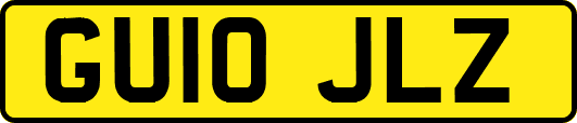 GU10JLZ
