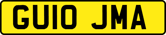 GU10JMA
