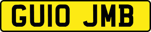 GU10JMB