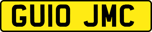 GU10JMC