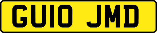 GU10JMD