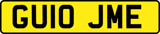 GU10JME