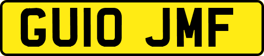 GU10JMF