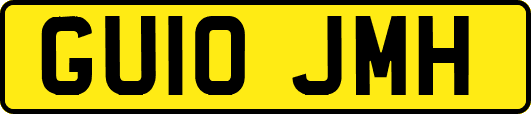 GU10JMH